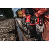 Гайковерт аккумуляторный MILWAUKEE M18 ONEFHIWF1-0X (каркас), 2400 Нм (4933459732)