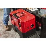 Пылесос для воды и сухого мусора MILWAUKEE M12 FUEL FVCL-0 (4933478186)
