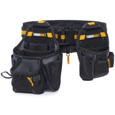 Комплект ремень и сумки TOUGHBUILT (TB-CT-111-CP)