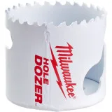 Биметаллическая коронка MILWAUKEE Hole Dozer 70 мм (49560163)