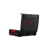 Ящик органайзер MILWAUKEE HD Box 3 (большой), 475х358х230 мм (4932453386)