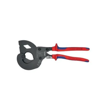 Ножницы Knipex для резки ACSR проводника (95 32 340 SR)