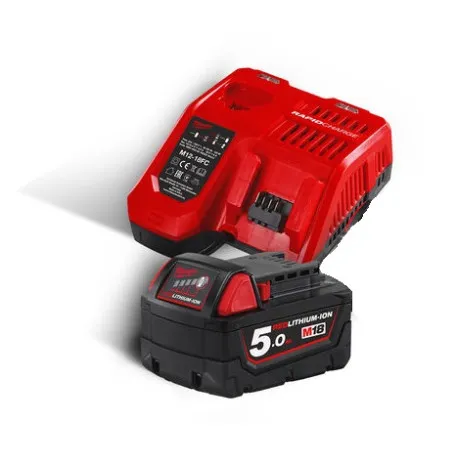 Энергокомплект MILWAUKEE M18 SP-501B (4933459299)