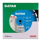 Алмазный отрезной круг Distar 1A1RSS 354 CLASSIC H12 (12185004160)