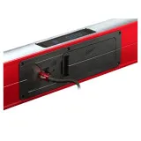 Цифровой уровень Milwaukee L4 REDSTICK 120 см (4933471979)