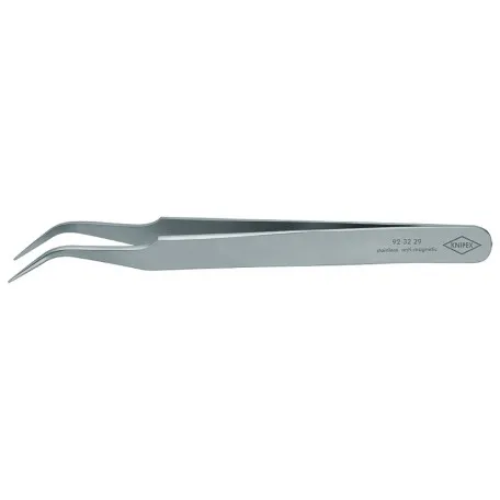 Пинцет Knipex захватный прецизионный, 120 мм (92 32 29)