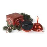 Высокотехнологичные сантехнические клещи Knipex Cobra XS Limited Edition (87 00 100 XMAS)