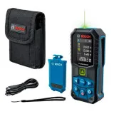Лазерный дальномер Bosch Professional GLM 50-27 CG с акб BA 3,7V 1,0Ah A и кабелем USB-C (0601072U01)