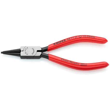 Щипцы Knipex для стопорных колец, Ø 12 - 25 мм (44 11 J1)