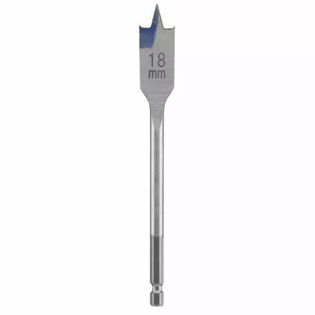 Плоское сверло по дереву IRWIN Blue Groove 4x18x152 мм (10502811)