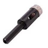 Алмазна коронка Baumesser Keramik Pro 16 мм під дриль (910278018052)