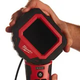 Аккумуляторная цифровая камера MILWAUKEE M12 IC-201C(S) M-SPECTOR 360 (4933441680)
