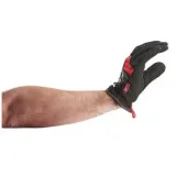 Перчатки MILWAUKEE Free-Flex, мягкие, размер 11/XXL (48229714)