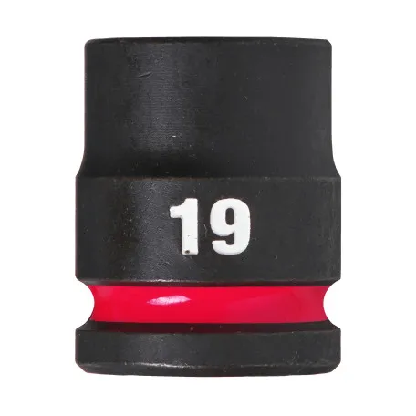 Головка ударная ShW 19 мм, 1/2