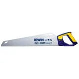 Короткая ножовка по дереву IRWIN EVO 390мм, универсальная (10507860)