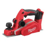 Рубанок аккумуляторный бесщеточный MILWAUKEE M18 BP-0 (4933451113)