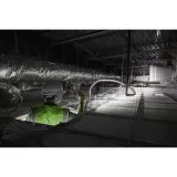 Аккумуляторный фонарь MILWAUKEE USB L4 TMLED-301, 1100 Люмен (4933479769)