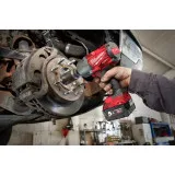 Гайковерт высокомоментный MILWAUKEE 1/2