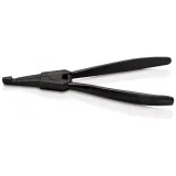 Клещи монтажные Knipex для стопорных колец, 170 мм (45 10 170)