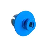 Коронка для отворів під сифон Carat M14 50-70 мм. (05421)