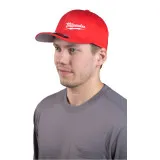 Кепка MIWAUKEE красная BCSRD L/XL (4932493100)