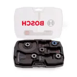 Набор пильных полотен Bosch Best of Cutting, 5 шт (2608664131)