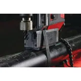Аккумуляторная дрель на магнитной станции Milwaukee M18 FUEL FMDP-0C (4933451636)