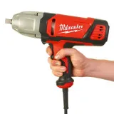 Гайковерт ударный MILWAUKEE 1/2