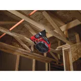 Акумуляторний вентилятор MILWAUKEE M18 AF-0 (4933451022)