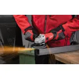 Углошлифовальная машина Milwaukee AG 800-125 EK (4933451213)