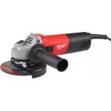 Углошлифовальная машина Milwaukee AG 800-125 EK (4933451213)