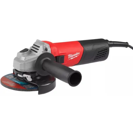Углошлифовальная машина Milwaukee AG 800-125 EK (4933451213)