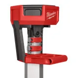 Светодиодный напольный прожектор MILWAUKEE M18 TRUEVIEW 2800 люмен SAL2-0 (каркас) (4933492486)