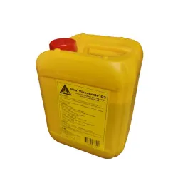 Високоефективний пластифікатор для гіпсових в’яжучих Sika Visco Crete G2, 5 кг (462825)