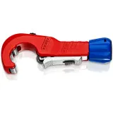 Труборез Knipex TubiX® для стали и цветных металлов, Ø от 6 до 35 мм (1/4
