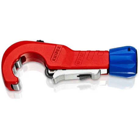Труборез Knipex TubiX® для стали и цветных металлов, Ø от 6 до 35 мм (1/4