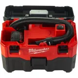 Аккумуляторный пылесос MILWAUKEE M18 VC2-0 (4933464029)