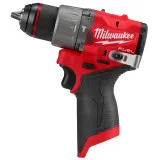 Дрель-шуруповёрт аккумуляторная бесщёточная ударная MILWAUKEE M12 FPD2-0 (4933479867)