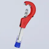 Труборез диаметром Knipex TubiX® XL от 6 до 76 мм (1/4