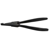 Клещи монтажные Knipex для стопорных колец, 170 мм (45 10 170)
