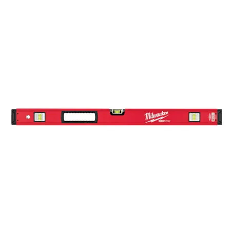 Уровень Milwaukee REDSTICK Backbone 80 см (4932459064)