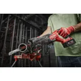 Аккумуляторная сабельная пила Milwaukee M18FSZ-0X (4933478293)