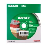 Диск алмазный DISTAR TURBO ELITE 180 мм для гранита (10115023014)