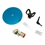 Насадка SPRAY MARKET SM-AD (SpeedShield, Spray Guide) для окраски углов (11072)