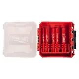 Набор сверл Diamond Max™ для керамической плитки (6-10мм)  5 предметов MILWAUKEE (4932498299)