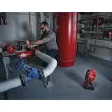 Акумуляторний вентилятор MILWAUKEE M18 AF-0 (4933451022)