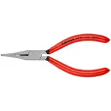 Плоскогубцы Knipex с режущими кромками, 140 мм (23 01 140)