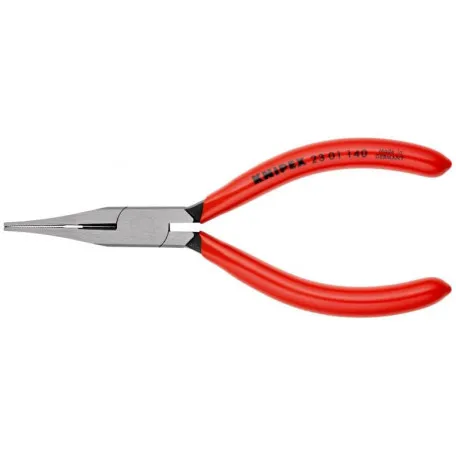 Плоскогубцы Knipex с режущими кромками, 140 мм (23 01 140)