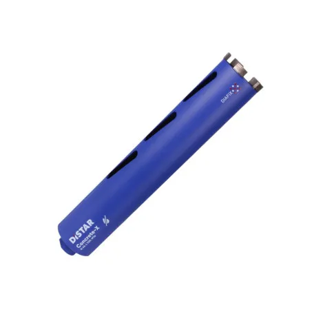 Сверло алмазное Distar DDS-W 62x320xМ16 Concrete X (17984540077)
