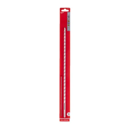 Сверло по мультиматериалам HEX 6x400 (1 шт) MILWAUKEE (4932471099)